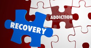 addiction recovery