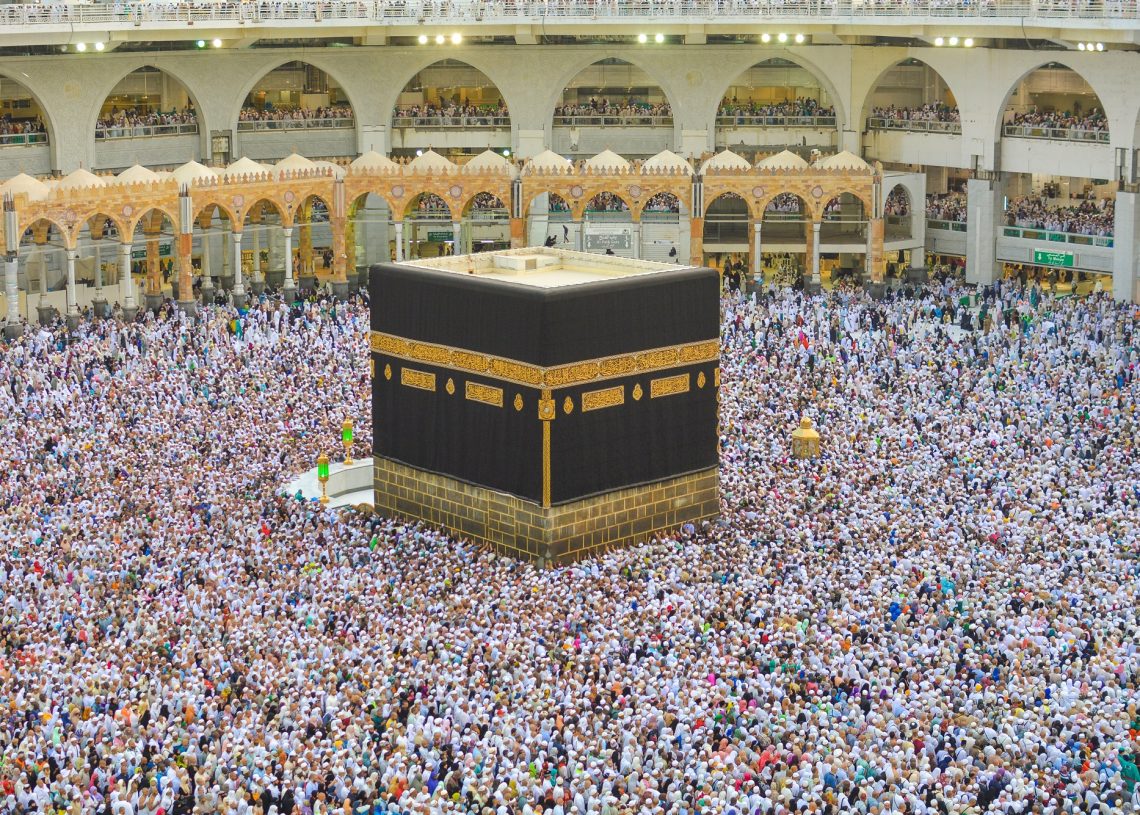 Umrah Packages Uk