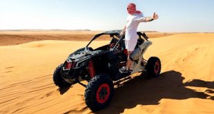 Buggy Rentals Dubai