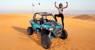 buggy rentals Dubai