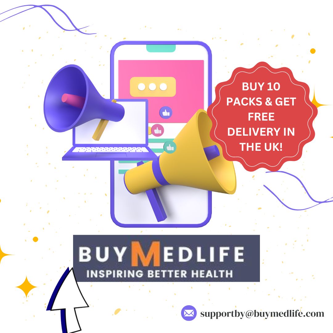 Buymedlife