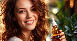 argan hair care oil