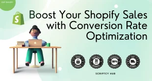 Shopify Conversion Rate Optimization Services: All You Need