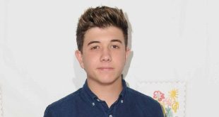 bradley steven perry net worth