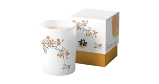 candle boxes