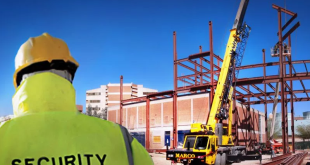 Affordable Construction Site Security Solutions in Melbourne