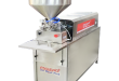 cosmetic cream liquid filling machine