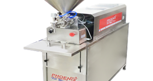 cosmetic cream liquid filling machine