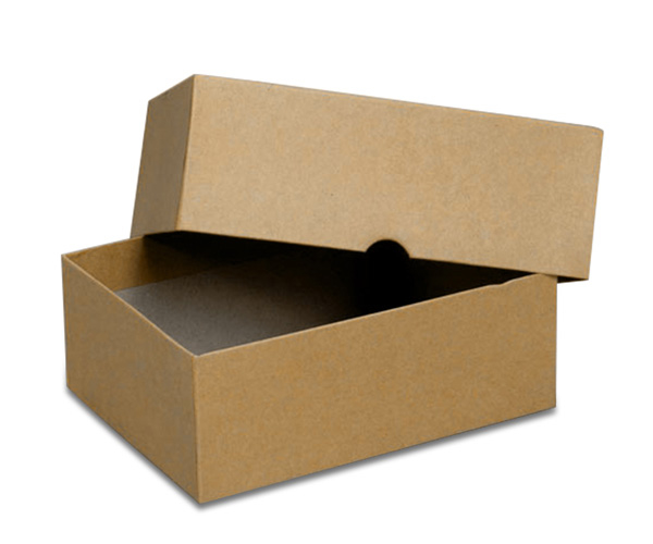 Custom Kraft boxes 