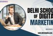 Delhi School of Digital Marketing