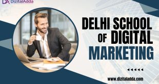 Delhi School of Digital Marketing