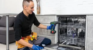 Melbourne Dishwasher Repairs