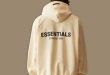 Essentials Hoodie