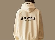 Essentials Hoodie