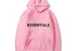 Essentials Hoodie