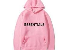 Essentials Hoodie