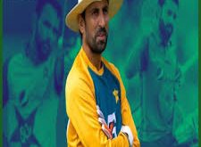 Younis Khan