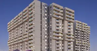 Apartments in Bangalore