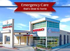 emergency care near me