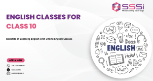 english classes for class 10