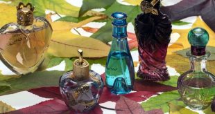 fragrances in pakistan