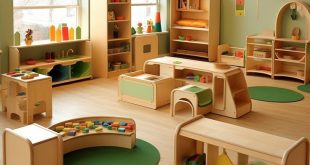 montessori furniture