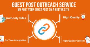 Guest Post Services UAE