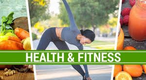 health and fitness