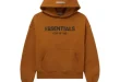 Essentials Hoodie Store