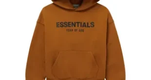 Essentials Hoodie Store