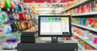 Best POS System in Canada