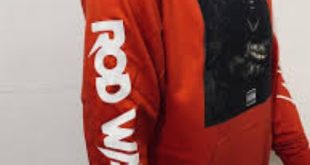 Rod Wave merch