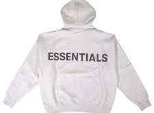 Essentials Hoodie