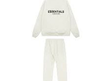 Essentials Tracksuit