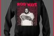 Rod Wave merch