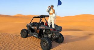 best dune buggy dubai