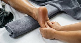 Best Plantar Fasciitis Specialist Toronto