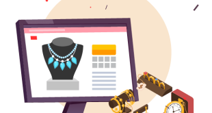 Jewellery Billing Software