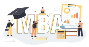 Online MBA Course