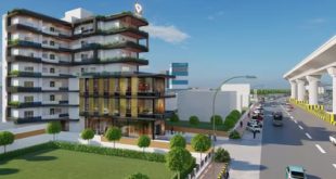 Flats in Vijayawada for Sale