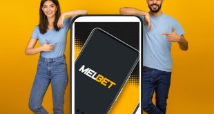 melbet app