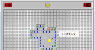 minesweeper