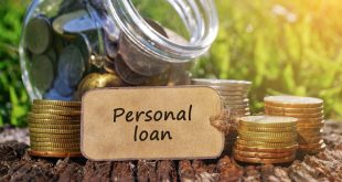 personal loan