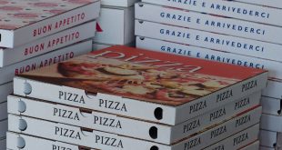 pizza boxes wholesale