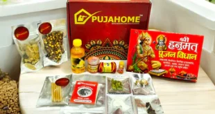 puja kit