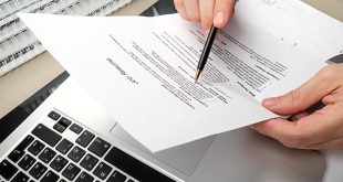 CV Writing Service in Dubai