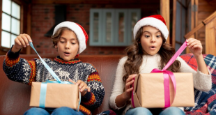 return gifts for kids