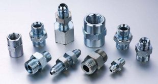 SS 304L Tube Fittings