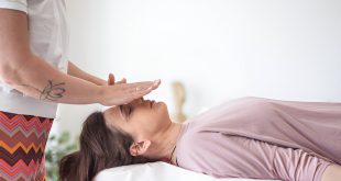 Reiki Healing for Emotional Balance and Energy Alignment