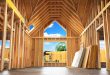 The Role of Framing in Passive House Design